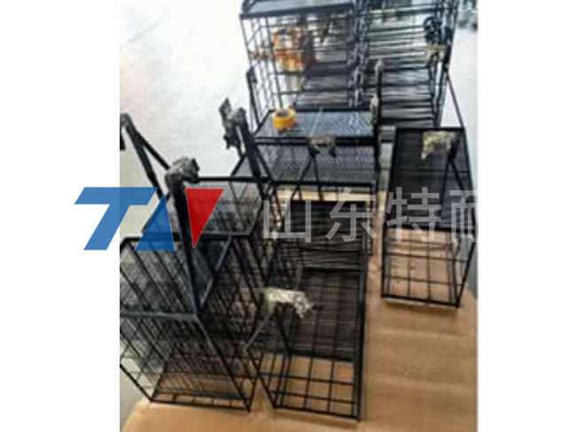 電鍍、清洗工業 噴涂鐵氟龍